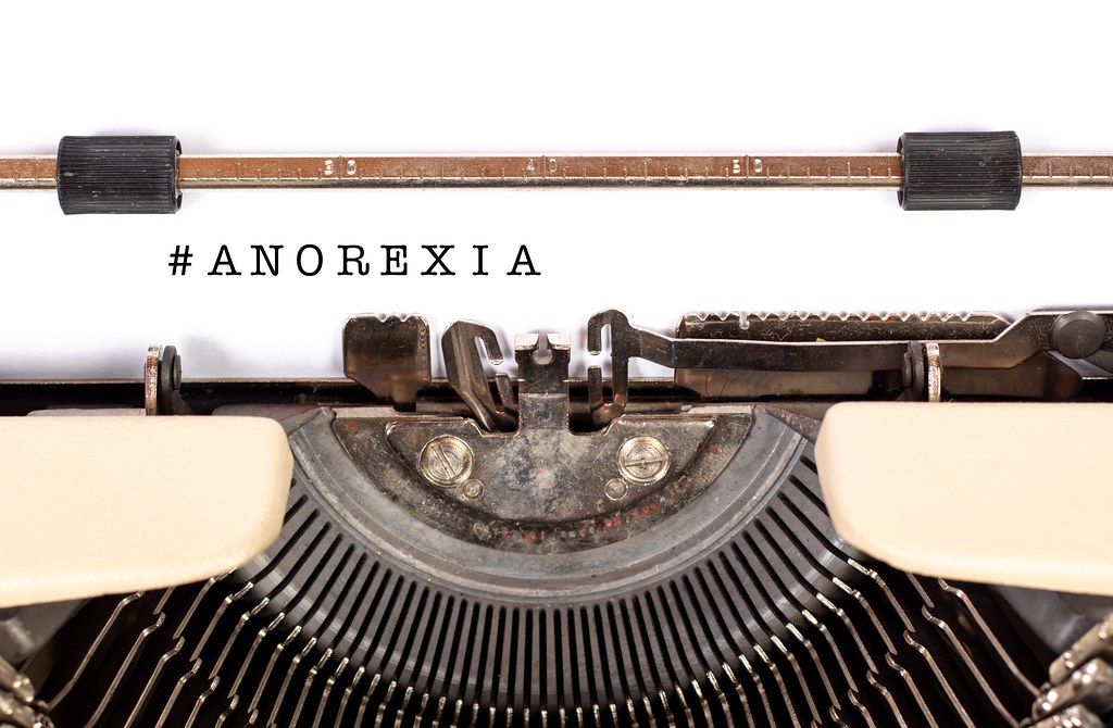 Anoressia social