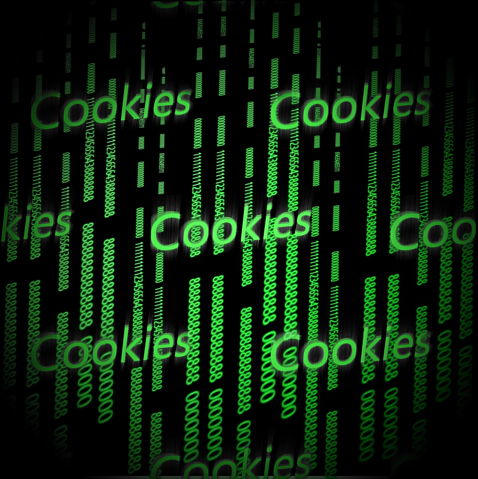 Cookies privacy