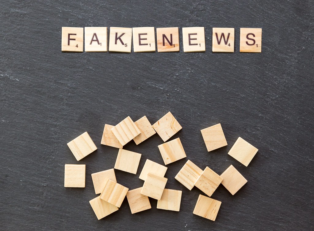 fonti disinformazione fake news