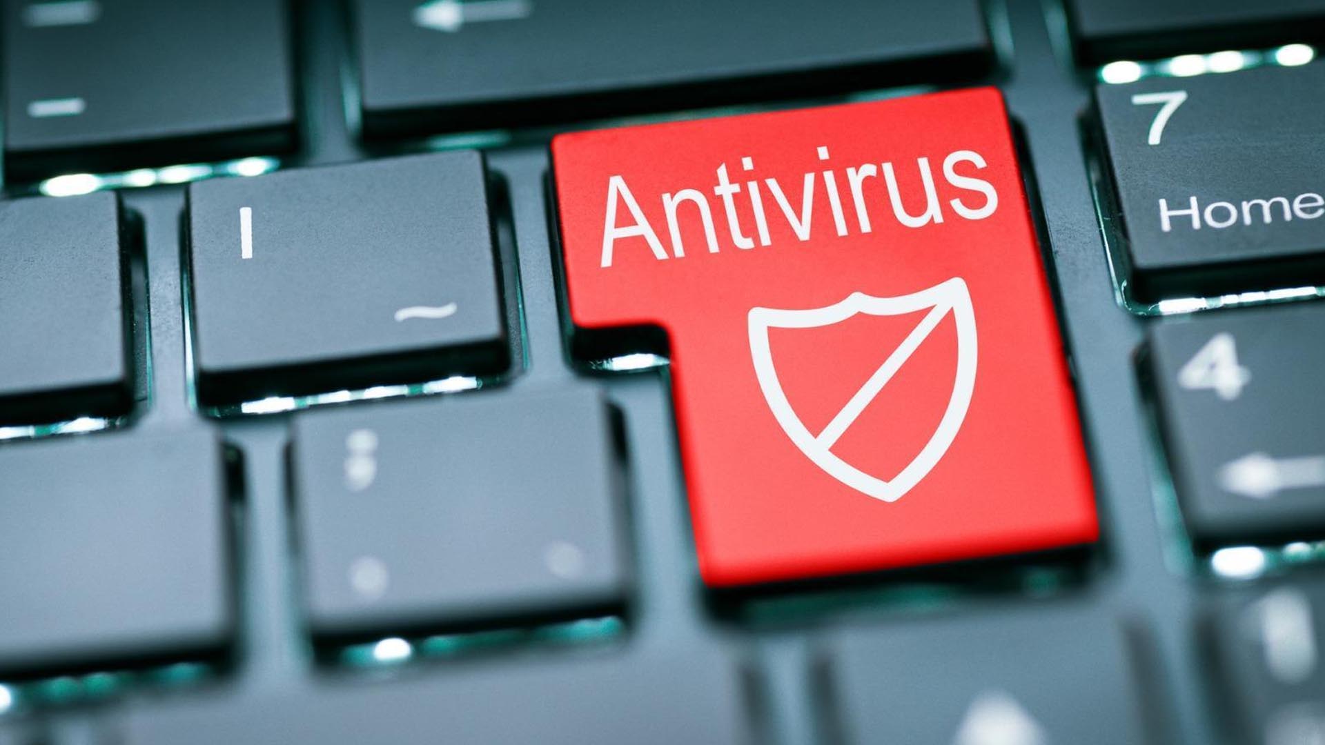 Programmi antivirus