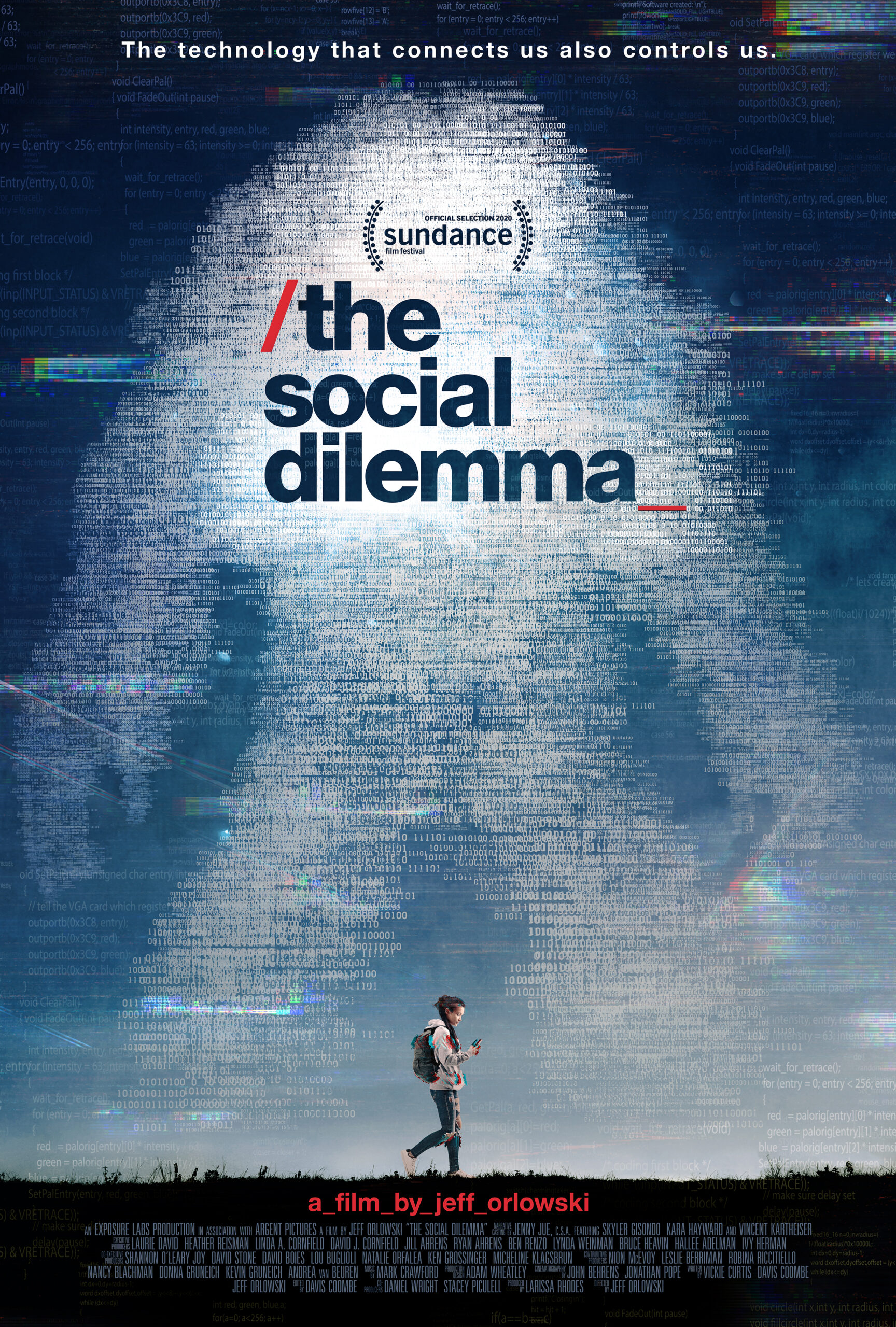 The social dilemma