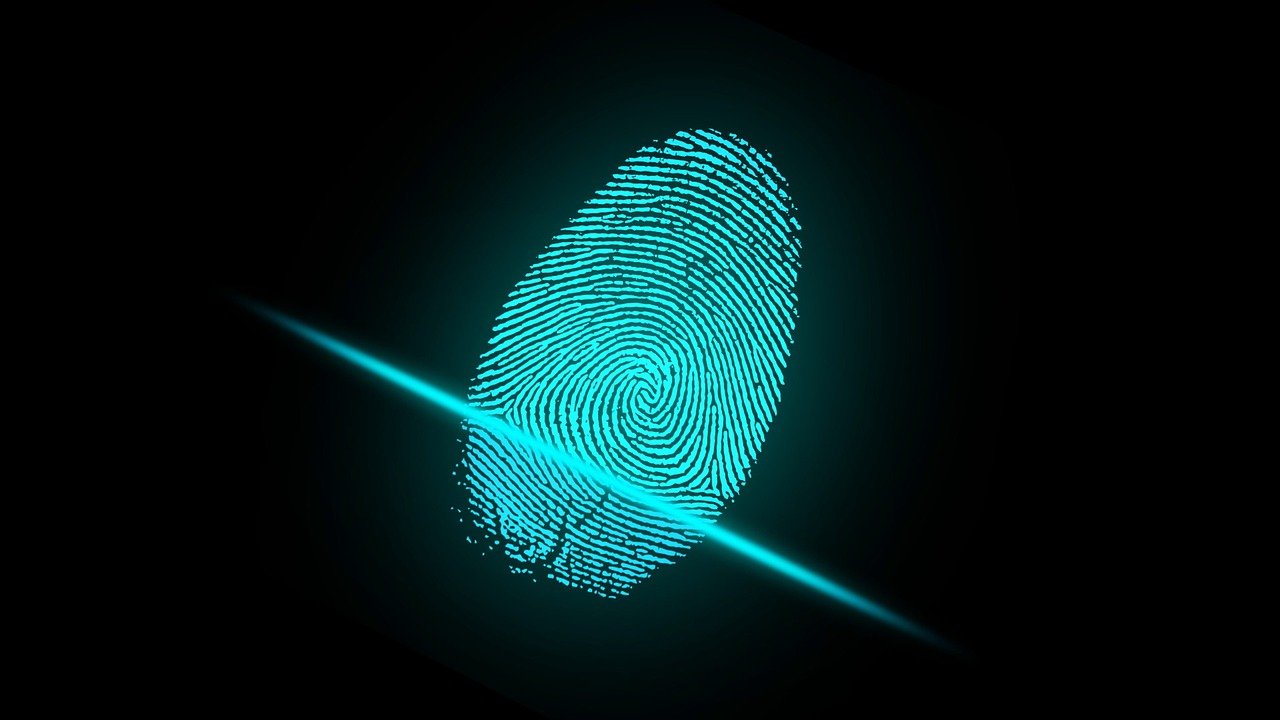 Identificazione biometrica per la sicurezza sul web: ecco cos’è